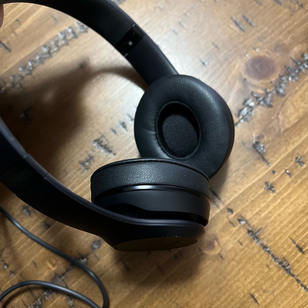 Beats Solo 3